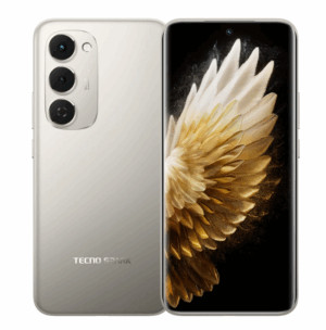 Смартфон TECNO Spark 40 Pro+ 8/256 ГБ Moon Titanium 1