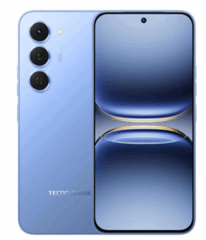 Смартфон TECNO Spark 40 Pro 8/128 ГБ Lake Blue 1
