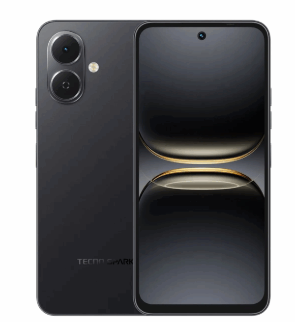 Смартфон TECNO Spark Go 2 3/64 Ink Black 1