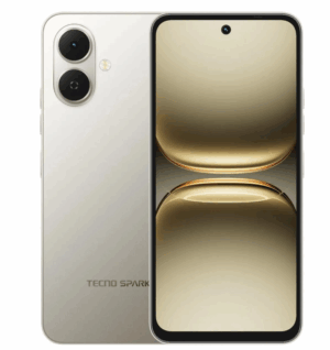 Смартфон TECNO Spark Go 2 3/64 Titanium Grey 1