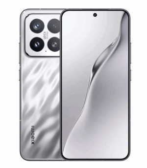 Смартфон Xiaomi 15 12/512 ГБ EU Silver 1