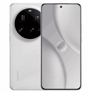 Смартфон Xiaomi 15 Ultra 16/512 ГБ EU, Dual nano SIM, White 1