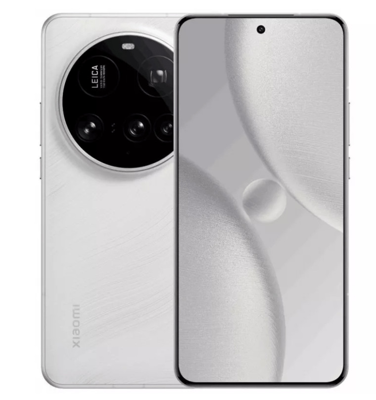 Смартфон Xiaomi 15 Ultra 16/512 ГБ EU, Dual nano SIM, White 1 Смартфон Xiaomi 15 Ultra 16/512 ГБ EU, Dual nano SIM, White 1