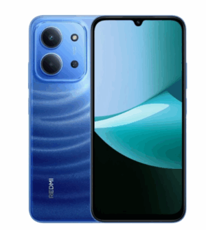 Смартфон Xiaomi Redmi 15C 4/256GB Moonlight Blue 1
