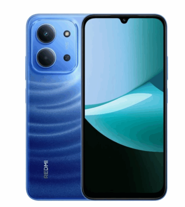 Смартфон Xiaomi Redmi 15C 4/128GB Moonlight Blue 1