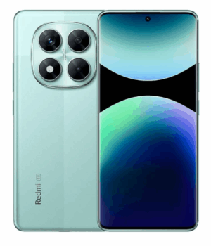 Смартфон Xiaomi Redmi Note 14 Pro Plus 5G 12/256GB Green 1