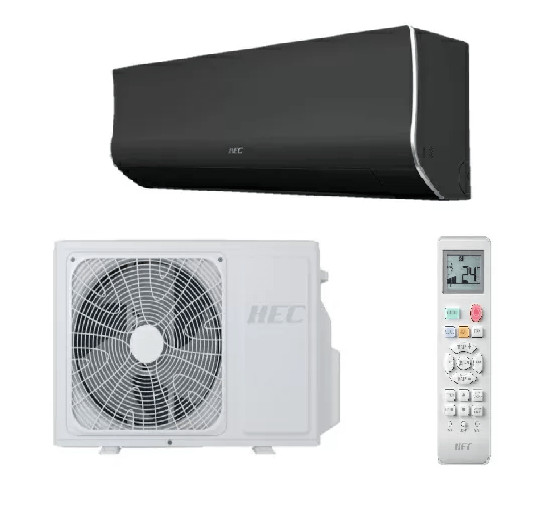 Сплит-система HAIER HEC-18HRE03/R3-B(DB) 1 Сплит-система HAIER HEC-18HRE03/R3-B(DB) 1
