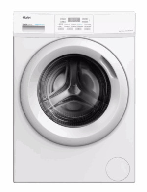 Стиральная машина Haier HW60-BP10919A 1