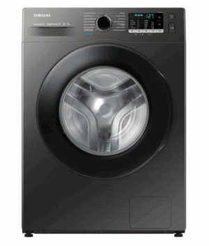 Стиральная машина Samsung WW80AGAS26AXLD 1