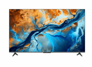Телевизор Xiaomi TV S Mini LED 75 2025 4K L75MA-SPLRU 1
