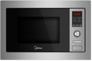 Встраиваемая микроволновая печь Midea AG925BVW 1