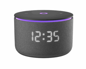 Умная колонка Яндекс Станция Мини 3 Про Black 1