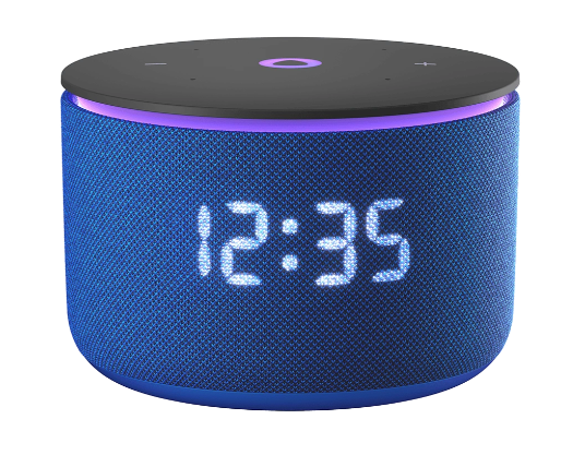 Умная колонка Яндекс Станция Мини 3 Про Blue 1 Умная колонка Яндекс Станция Мини 3 Про Blue 1