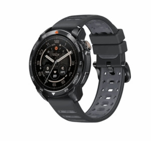 Умные часы Xiaomi Mibro GS Pro 2 (XPAW025) Dark Gray 1