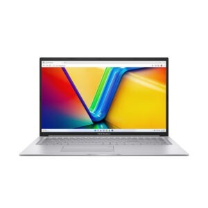 Ультрабук ASUS Vivobook 17 X1704VA-AU398 (90NB10V1-M00D20) i7-1355U/DDR4 16GB/1TBSSD/17.3" FHD IPS 1