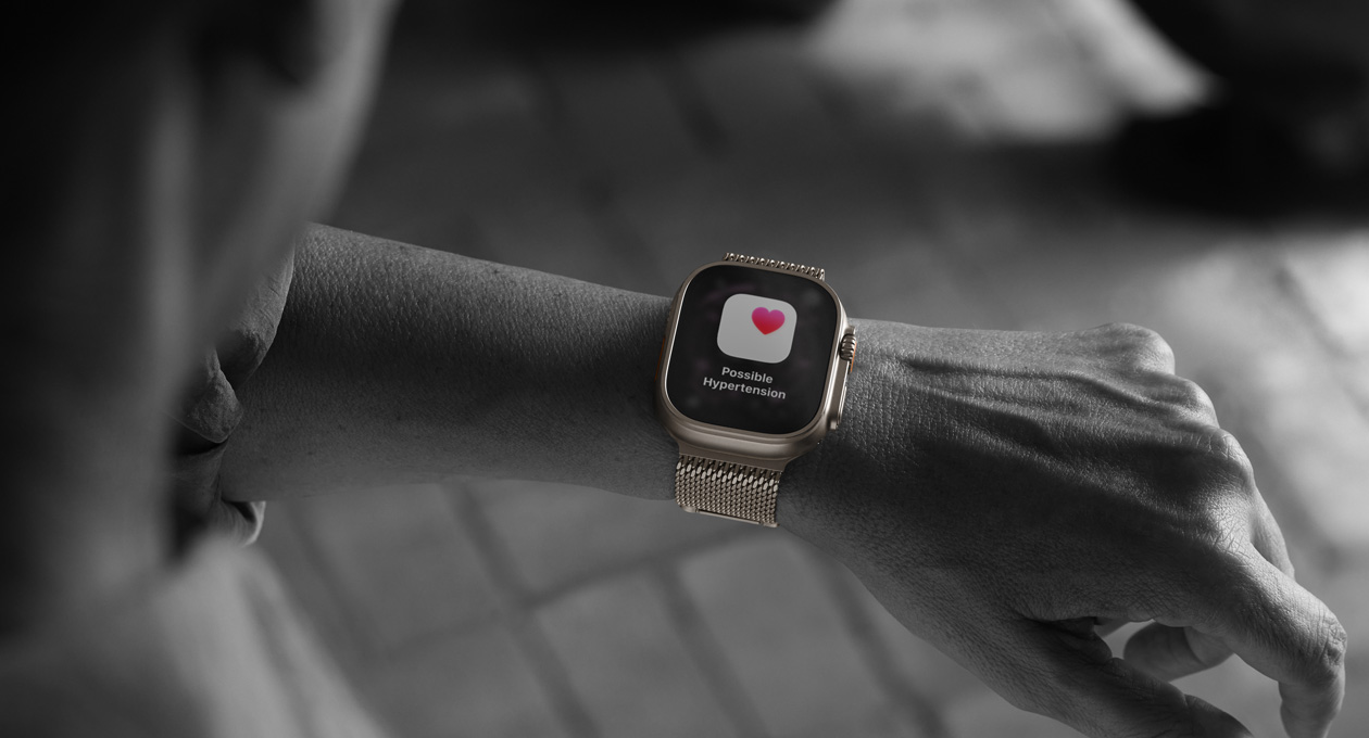 Умные часы Apple Watch Ultra 3 49 мм Black Ti Black Ocean Band 5