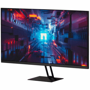 Монитор 27" Xiaomi Redmi Display G27Q IPS 2560x1440 180Hz (P27QCA-RG) 1
