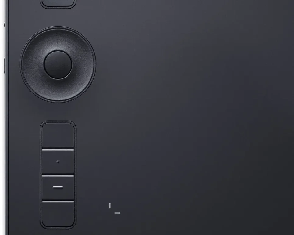 Графический планшет Wacom Intuos Pro Large (PTH-860-R) #10