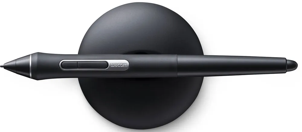 Графический планшет Wacom Intuos Pro Large (PTH-860-R) #12
