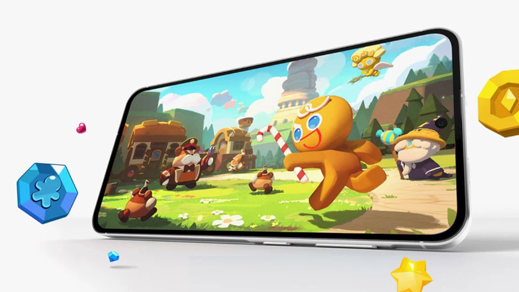 Смартфон Samsung Galaxy A56 5G 12/256GB Olive 3 Смартфон Samsung Galaxy A56 5G 12/256GB Olive 3