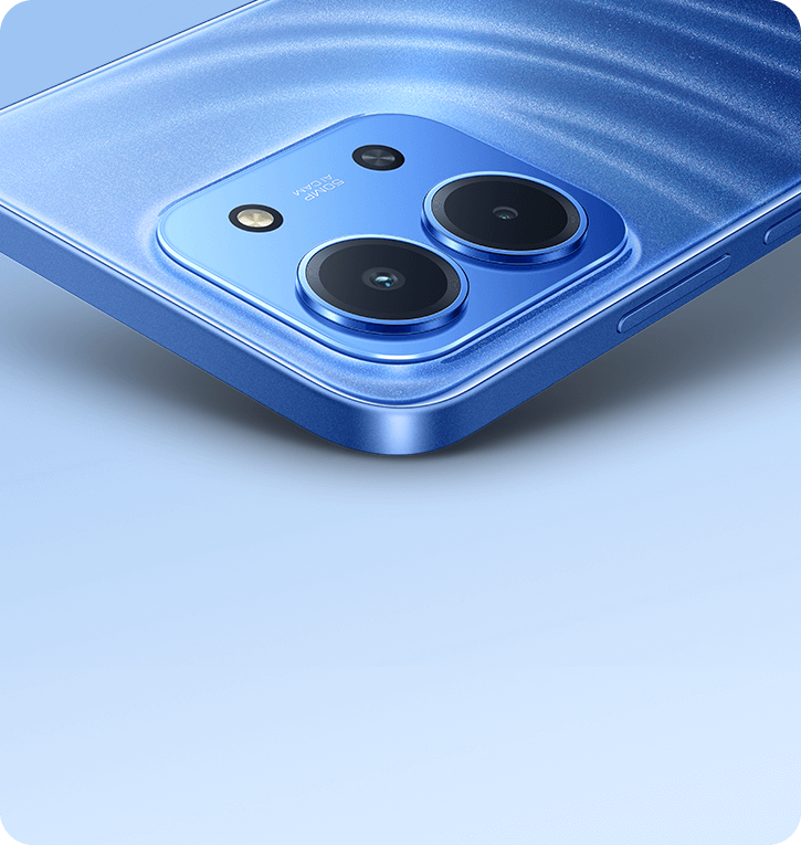Смартфон Xiaomi Redmi 15C 8/256GB Twilight Orange 8