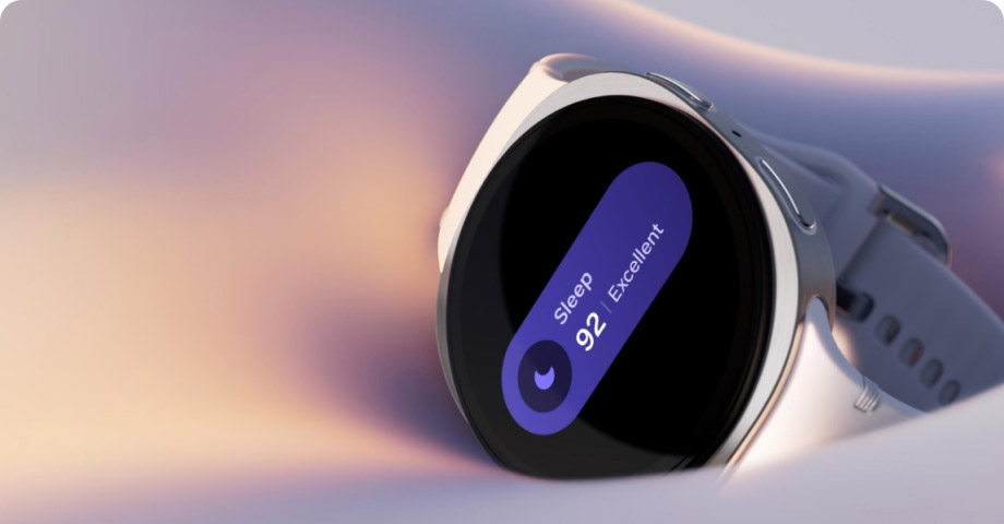 Смарт-часы Samsung Galaxy Watch 8 40 mm SM-L320 Graphite 3 Смарт-часы Samsung Galaxy Watch 8 40 mm SM-L320 Graphite 3