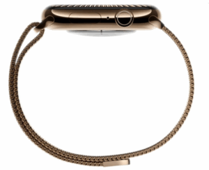 Умные часы Apple Watch Series 10 GPS, 42mm Jet Black Aluminium Case with Black Sport Band - S/M 2