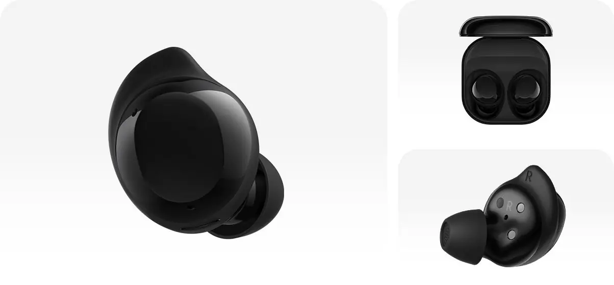 Гарнитура Samsung Galaxy Buds Core (SM-R410) White 14