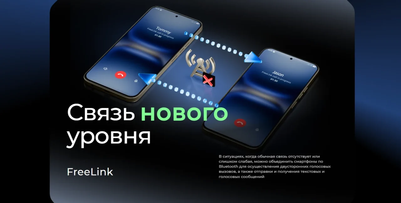 Смартфон TECNO Spark 40C 4/128 ГБ Veil White 13