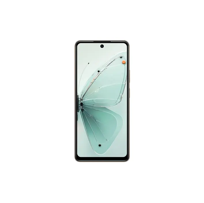 Смартфон TECNO POVA 7 Ultra 5G 12/256GB Geek Black 16