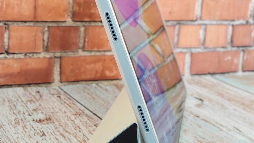 Планшет Blackview MEGA 8 12/512GB LTE Blue 12