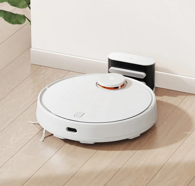Робот-пылесос Xiaomi Mijia 3C Sweeping Vacuum Cleaner B106 CN 1