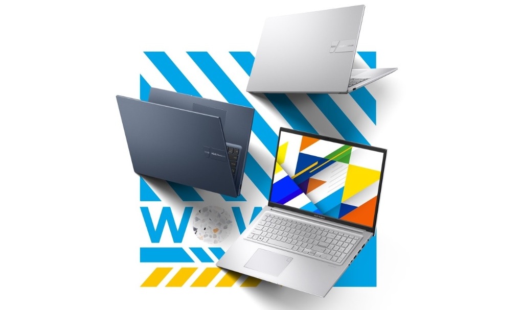 ноутбук ASUS VivoBook 15 M1702