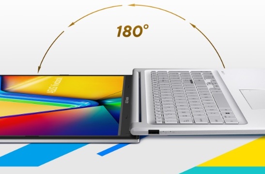 ASUS VivoBook 15 M1502