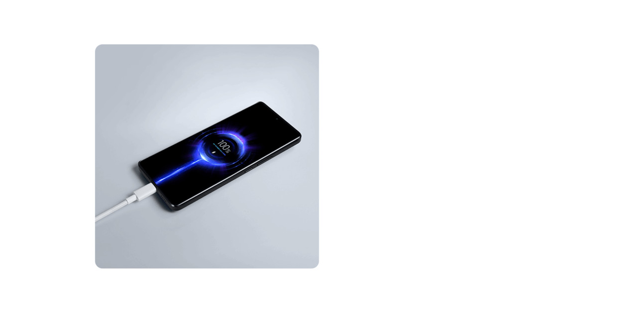Сетевое зарядное устройство Xiaomi 90W HyperCharge Combo (Type-A) белый 2 Комбинированный блок питания Xiaomi 90 Вт