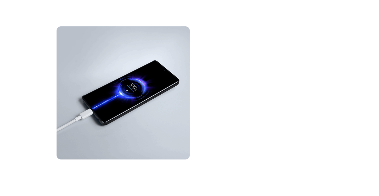 Сетевое зарядное устройство Xiaomi 90W HyperCharge Combo (Type-A) белый 2 Комбинированный блок питания Xiaomi 90 Вт