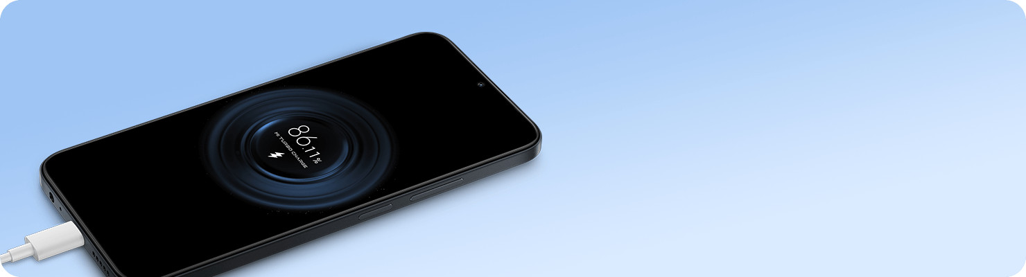 Смартфон Xiaomi Redmi 15C 4/128GB Twilight Orange 6