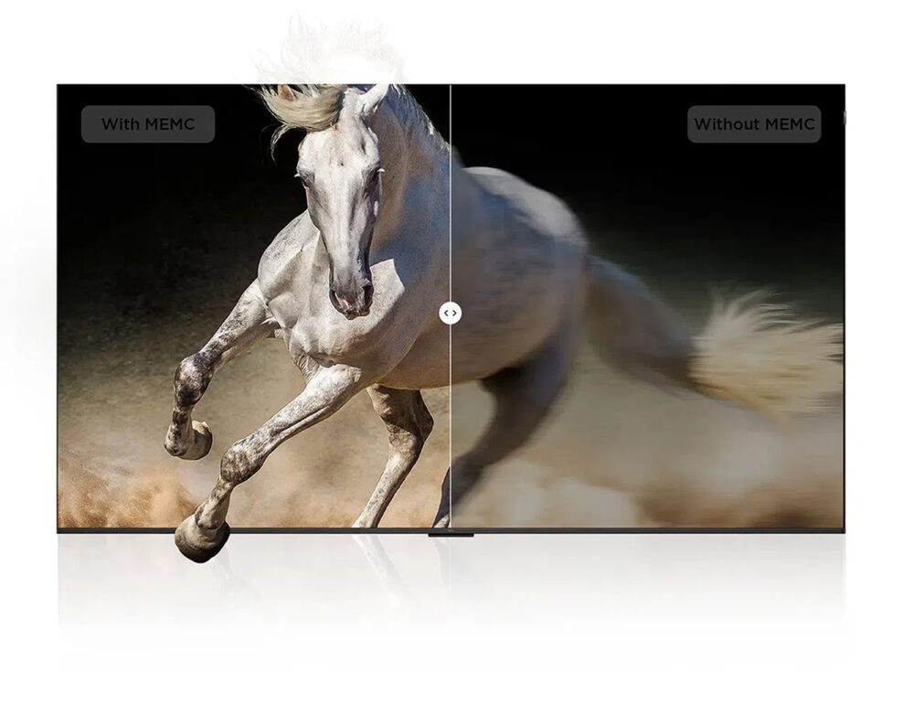 Телевизор 50P7K (2025) 50" 4K UHD QLED SmartTV 15 Телевизор 50P7K (2025) 50" 4K UHD QLED SmartTV 15