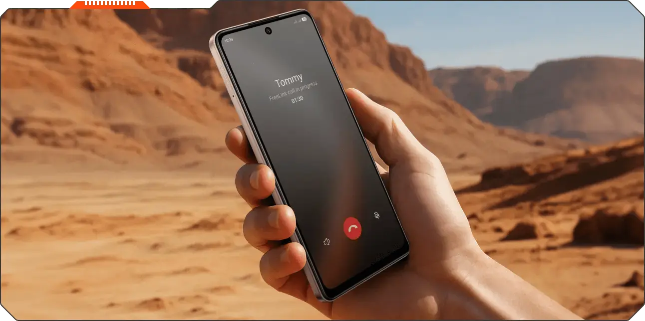 Смартфон TECNO POVA 7 Ultra 5G 12/256GB Geek Black 28
