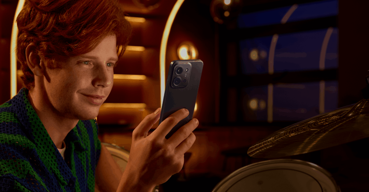 Смартфон Xiaomi Redmi 15C 4/128GB Mint Green 20 Смартфон Xiaomi Redmi 15C 8/256GB Mint Green 20