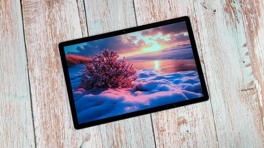 Планшет Blackview MEGA 8 12/512GB LTE Blue 15