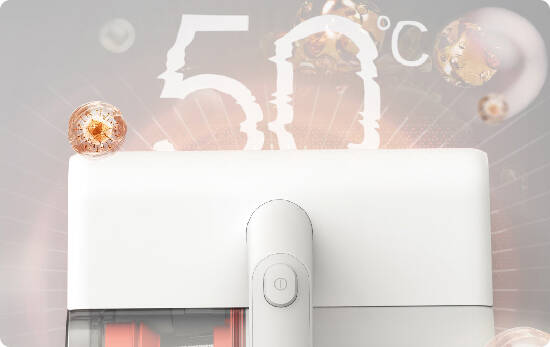 Пылесос для удаления пылевого клеща Xiaomi Mijia Dust Mite Vacuum Cleaner White MJCMY02DY CN 7