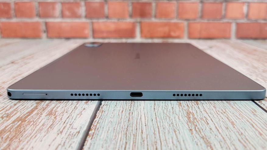 Планшет Blackview MEGA 8 12/512GB LTE Blue 7