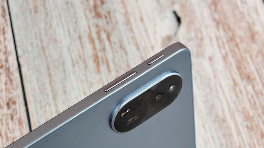 Планшет Blackview MEGA 8 12/512GB LTE Blue 9