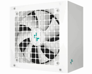 Блок питания Deepcool PN850M WH (R-PN850M-FC0W-WGEU) 1
