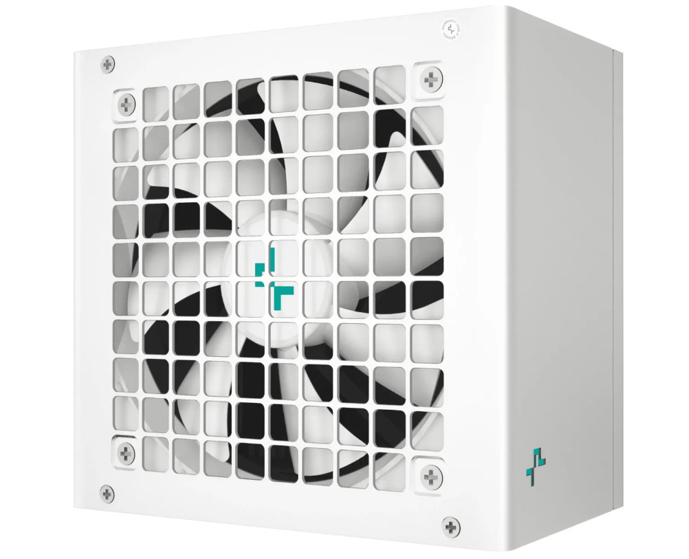 Блок питания Deepcool PN850M WH (R-PN850M-FC0W-WGEU) 1 Блок питания Deepcool PN850M WH (R-PN850M-FC0W-WGEU) 1