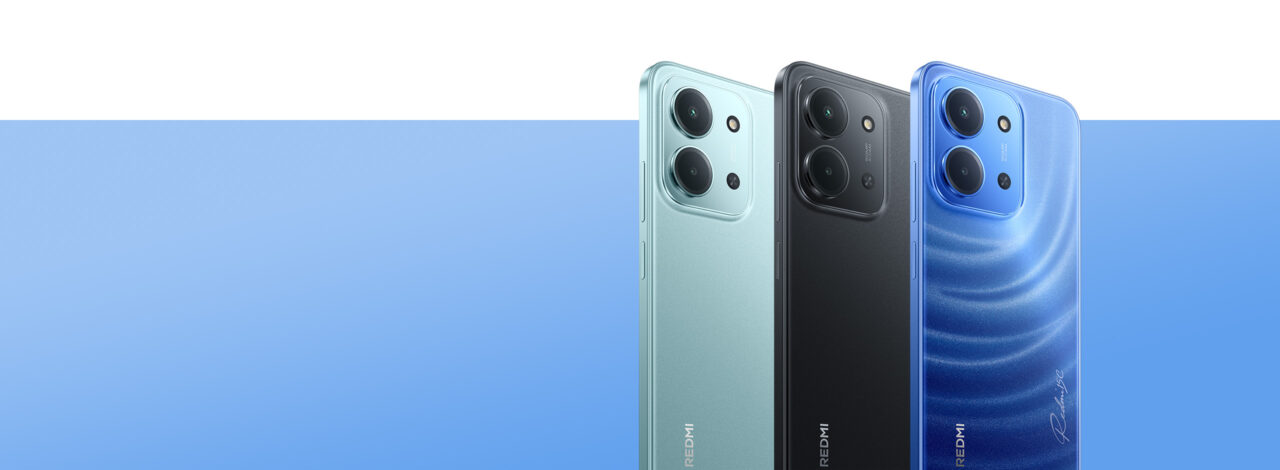 Смартфон Xiaomi Redmi 15C 4/128GB Mint Green 37 Смартфон Xiaomi Redmi 15C 8/256GB Mint Green 39