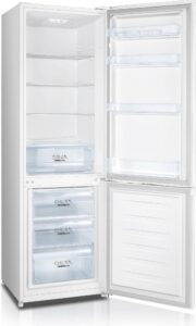 Холодильник Gorenje RK4181PW4 белый (двухкамерный)186x57x57 1