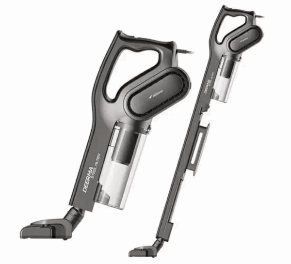 Пылесос Xiaomi Deerma Handheld Vacuum Cleaner DEM-DX700S EU 1