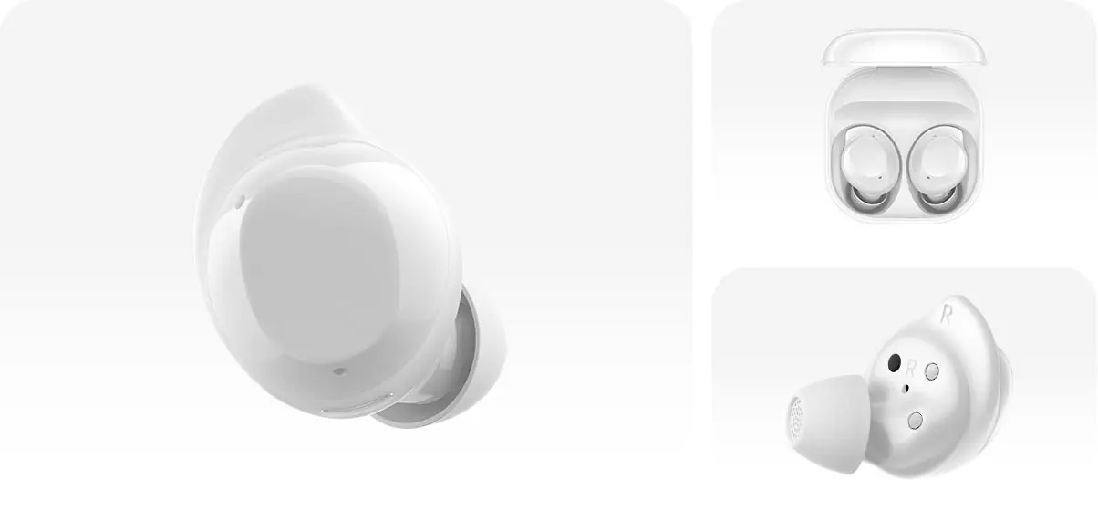 Гарнитура Samsung Galaxy Buds Core (SM-R410) White 13